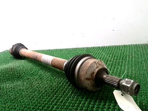 Used Right front driveshaft PEUGEOT 207 (WA_, WC_) 1.4 HDi (68 hp) 29269631