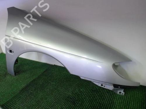 Right front fenders RENAULT SCÉNIC II (JM0/1_) 1.6 (JM0C, JM0J, JM1B) | BP20876699C42 