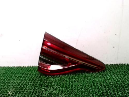 Used Left tailgate light RENAULT CLIO V (B7_) 1.0 SCe 65 (B7MG) (67 hp) 26288436