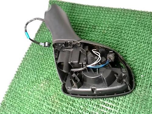 Used Right mirror RENAULT CLIO IV (BH_) 0.9 TCe 90 (BHNF, BHMA, BHMH, BHJK, BHJR) (90 hp) 20876119