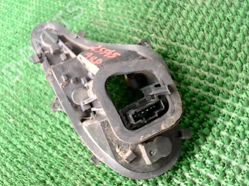 Used Lamp holder Lamp holder CITROËN C4 II (NC_) 1.6 HDi 115 (114 hp) 29070121 29070121
