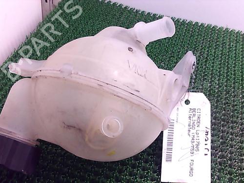Used Expansion tank Expansion tank PEUGEOT 308 I (4A_, 4C_) 2.0 HDi (136 hp) 22077266 22077266