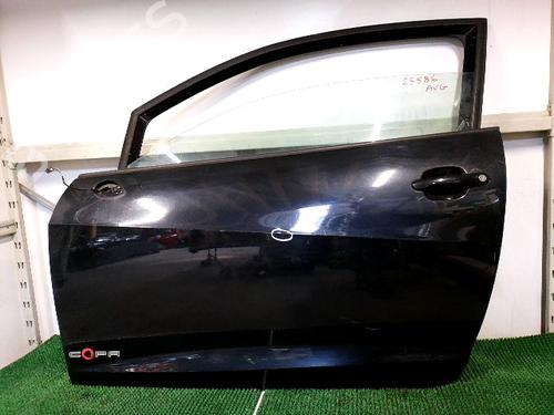 Used Left front door Left front door SEAT IBIZA IV (6J5, 6P1) 1.2 TDI (75 hp) 36479531 36479531