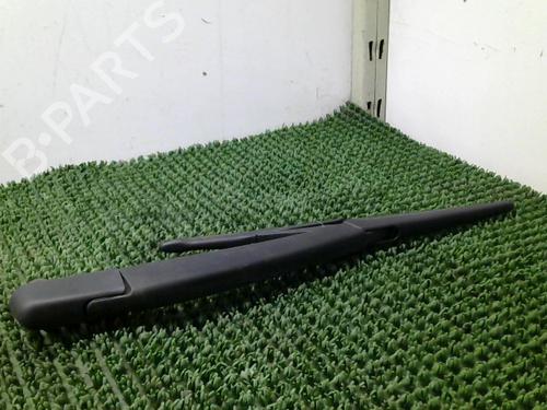 Used Rear windshield wiper arm CITROËN C3 II (SC_) 1.2 VTi 82 (82 hp) 31700498