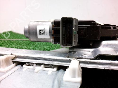 Front right window mechanism PEUGEOT PARTNER Box Body/MPV 1.6 HDi | BP34410364C23 - Image 4