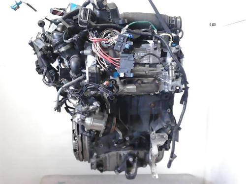 Used Engine Engine RENAULT TRAFIC III Van (FG_) 2.0 dCi 120 (FGMN) (120 hp) 24202344 24202344