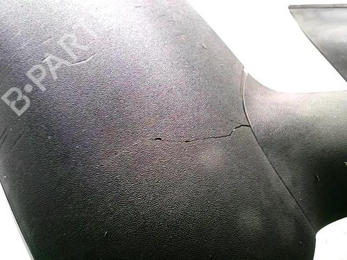 Right mirror FORD TRANSIT Van (FA_ _) 2.0 DI (FAE_, FAF_, FAG_) | BP29817001C27