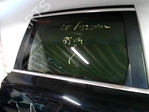 Used Rear left door window AUDI Q7 (4LB) 3.0 TDI quattro (240 hp) 22092092