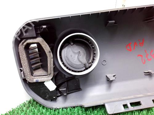 Air vent CITROËN BERLINGO Box Body/MPV (B9)  | BP34281379I21  - Image 5