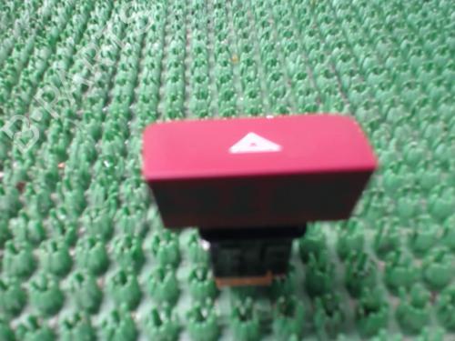 Used Warning switch Warning switch CITROËN C4 Grand Picasso I (UA_) 2.0 HDi 138 (136 hp) 22080704 22080704