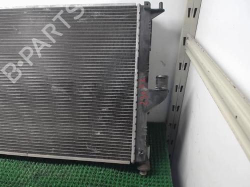 Used Water radiator Water radiator DACIA LOGAN (LS_) 1.5 dCi (LS0W) (86 hp) 22088286 22088286
