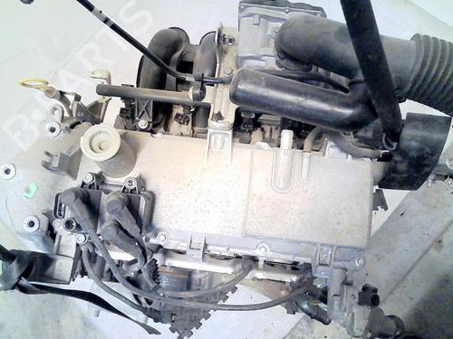 Engine DACIA LOGAN MCV (KS_) 1.6 (KS0B, KS0D, KS0F) | BP24350367M1  - Image 6