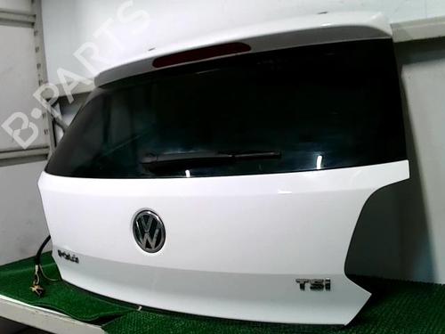 Tailgate VW POLO V (6R1, 6C1) 1.2 TSI | BP22092721C6 
