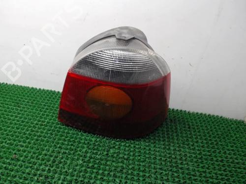 Right taillight RENAULT TWINGO I (C06_) 1.2 (C063, C064) | BP22083476C35 