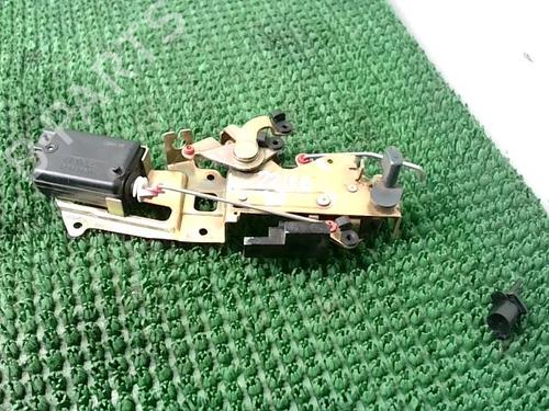 Used Front right lock PEUGEOT PARTNER MPV (5_, G_) 2.0 HDI (90 hp) 29932649