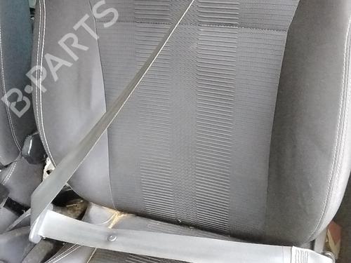 Sikkerhedssele foran venstre Sikkerhedssele foran venstre RENAULT CLIO III Hatchback Van (SB_, SR_) [2005-2026] 36155516 36155516