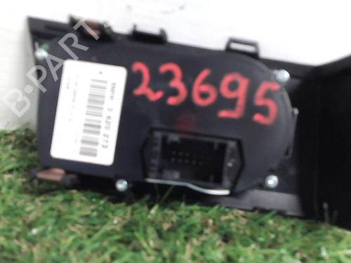 Headlight switch BMW X3 (E83) 2.0 d | BP22412774I24 
