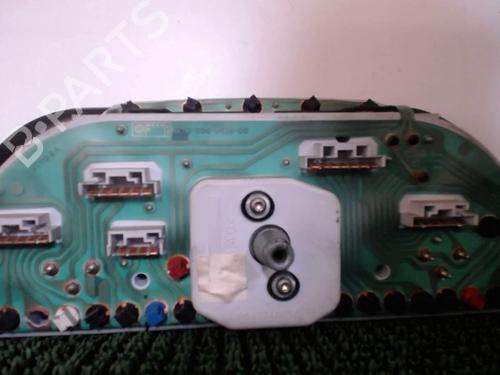 Used Instrument cluster Instrument cluster CITROËN JUMPER I Van (230L) 2.5 TD (103 hp) 22081988 22081988