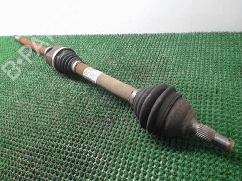 Used Right front driveshaft Right front driveshaft CITROËN BERLINGO Box Body/MPV (B9) 1.6 BlueHDi 100 (99 hp) 22084280 22084280