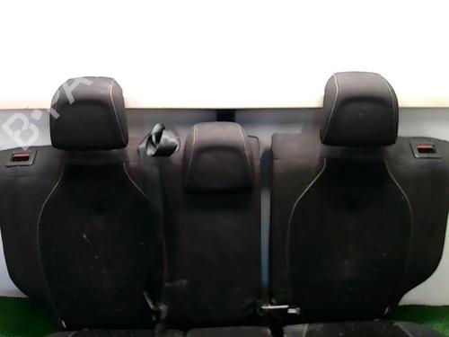 Used Rear seat Rear seat CITROËN C3 II (SC_) 1.4 HDi 70 (SC8HZC, SC8HR0, SC8HP4) (68 hp) 26930457 26930457