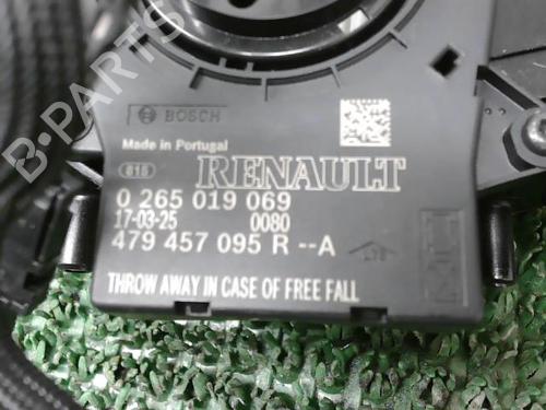 Steering column stalk RENAULT CLIO IV (BH_) 0.9 TCe 90 (BHNF, BHMA, BHMH, BHJK, BHJR) | BP29924843I23 