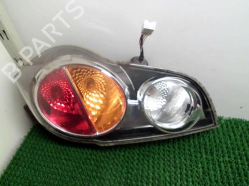 Used Right taillight CHEVROLET SPARK (M300) 1.0 (68 hp) 21164727