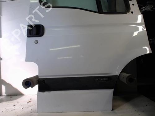Used Right front door RENAULT MASTER II Van (FD) 2.5 dCi 120 (115 hp) 20874604