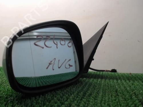 Used Left mirror Left mirror ALFA ROMEO GIULIETTA (940_) 1.4 TB (940FXB1A, 940FXB11) (170 hp) 22084284 22084284