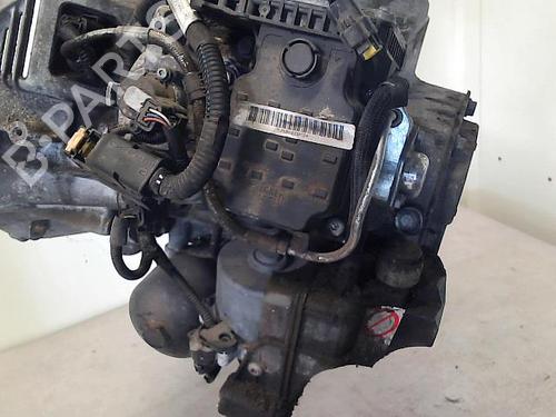 Gearbox CITROËN BERLINGO MULTISPACE (B9) 1.6 HDi 90 | BP22092709M3 