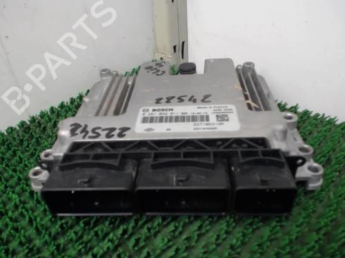 Electronic module RENAULT CLIO IV (BH_) 1.5 dCi 75 | BP25262203M83 