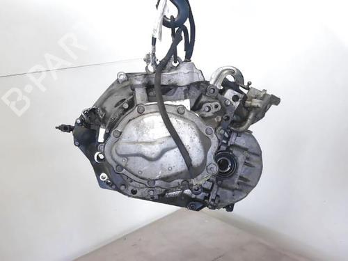 Used Gearbox Gearbox CITROËN C3 II (SC_) 1.6 BlueHDi 100 (99 hp) 27211659 27211659