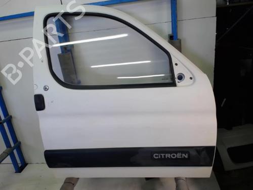 Right front door CITROËN BERLINGO / BERLINGO FIRST Box Body/MPV (M_) 1.8 D (MBA9A, MCA9A) | BP22082162C3 