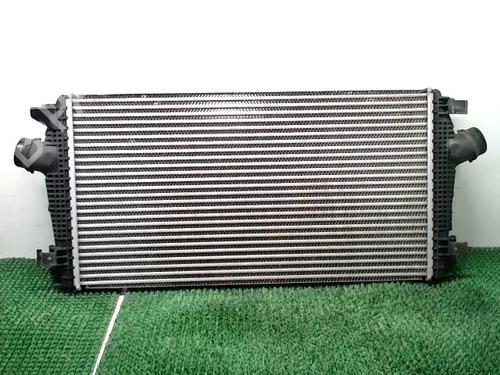 intercooler-opel-cascada-w13-2013-2014-2015-2016-2017-2018-2019-27707940 main image
