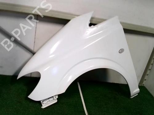 Left front fenders MERCEDES-BENZ VITO / MIXTO Van (W639) 109 CDI (639.601, 639.603, 639.605) | BP22785086C41 