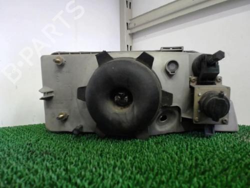Used Left headlight CITROËN JUMPER I Van (230L) 1.9 D (69 hp) 22084658