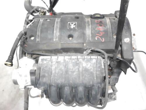 Engine PEUGEOT PARTNER MPV (5_, G_) 1.6 16V | BP24231011M1 - Image 4