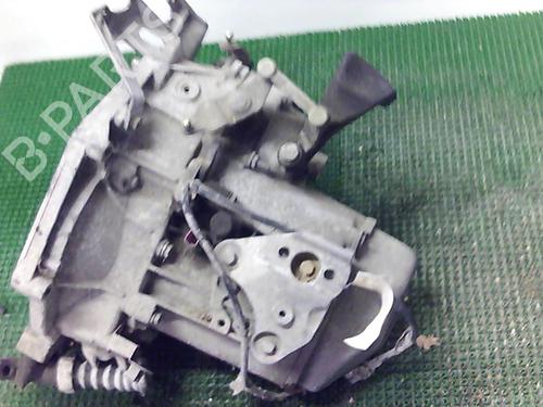 Gearbox CITROËN C3 I (FC_, FN_) 1.1 i | BP22076095M3 