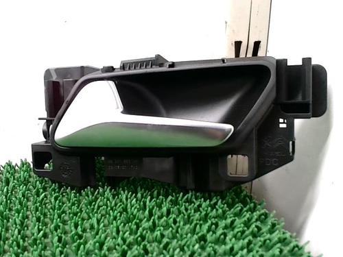 Used Rear left interior door handle DS DS 3 / DS 3 CROSSBACK (UR_, UC_, UJ_) 1.5 BlueHDi 130 (UCYHZR) (131 hp) 22784915
