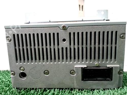Radio HYUNDAI SANTA FÉ II (CM) 2.2 CRDi 4x4 | BP22093310E6 