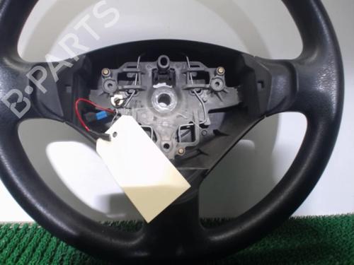 Used Steering wheel Steering wheel PEUGEOT 207 (WA_, WC_) 1.4 HDi (68 hp) 22076304 22076304
