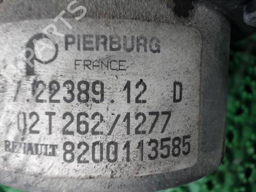 Vacuum pump RENAULT TWINGO II (CN0_) 1.5 dCi (CN0E) | BP22081659M80 - Image 3