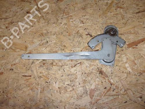 Used Front left window mechanism Front left window mechanism FORD TRANSIT Van (T_ _) 2.0 (TAL, TAS, TGL, TWS) (78 hp) 22075722 22075722