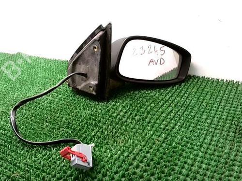 Right mirror FIAT STILO (192_) 1.2 16V (192_XA1B) | BP22088954C27 