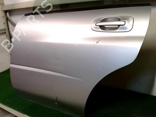 Left rear door SUBARU IMPREZA Saloon (GD) 2.0 WRX Turbo AWD (GDA) BP24941164C4