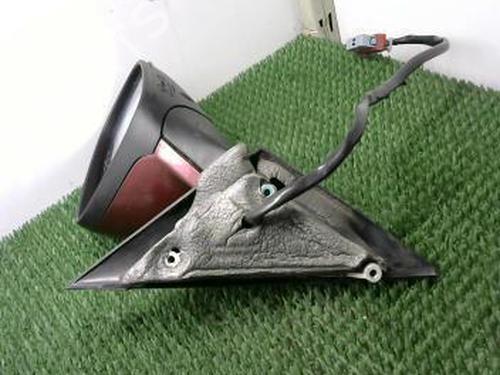 Right mirror ALFA ROMEO 159 Sportwagon (939_) 2.4 JTDM (939.BXM1B) | BP20876330C27 