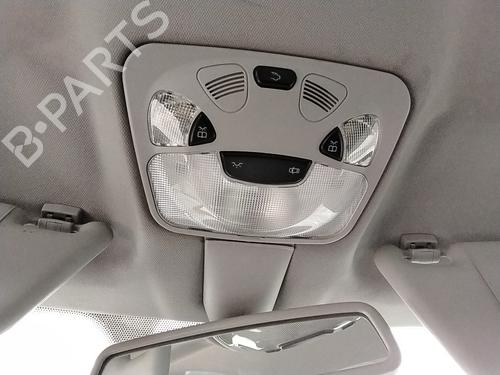 Innerbelysning Innerbelysning MERCEDES-BENZ C-CLASS (W203) C 200 CDI (203.007) (122 hp) 35780793 35780793