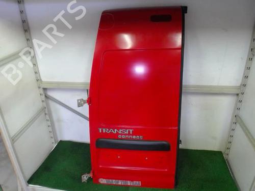 Left tailgate FORD TRANSIT CONNECT (P65_, P70_, P80_) 1.8 Di | BP22088048C76 