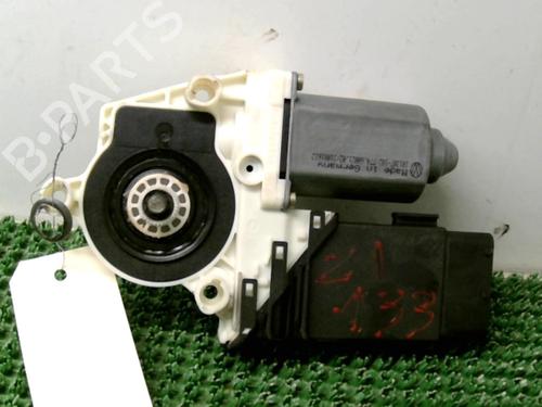 Left front window motor SEAT LEON (1M1) 1.9 TDI | BP22078814E21 