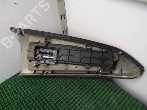 Used Right taillight OPEL ASTRA G Estate (T98) 2.0 DTI 16V (F35) (101 hp) 20877656