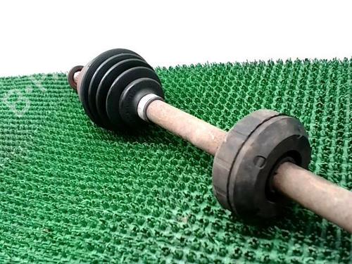 Right front driveshaft DACIA SANDERO II TCe 90 (B8M1, B8MA, B8AC) | BP22090236M39 - Image 5